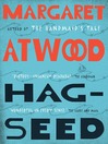 Cover image for Hag-Seed